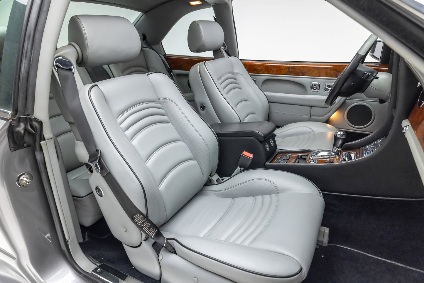 1999 Bentley Continental SC