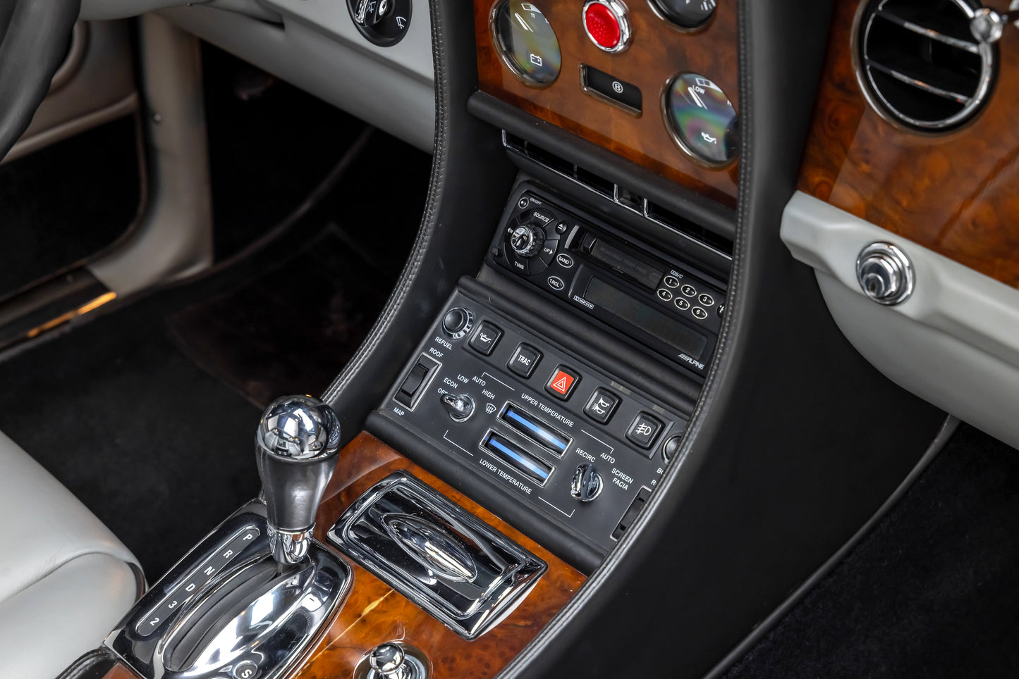 1999 Bentley Continental SC