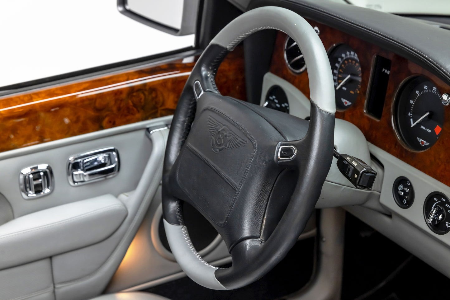 1999 Bentley Continental SC