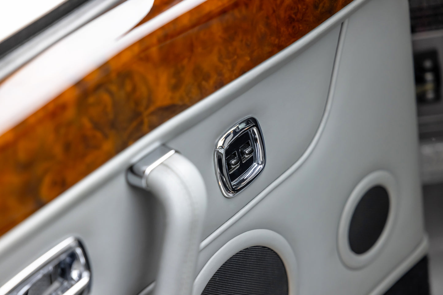 1999 Bentley Continental SC