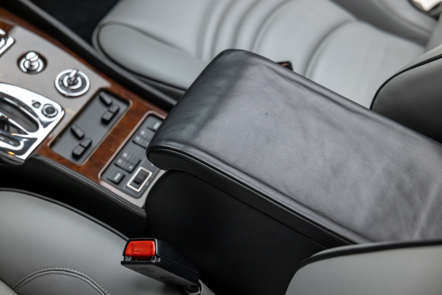 1999 Bentley Continental SC