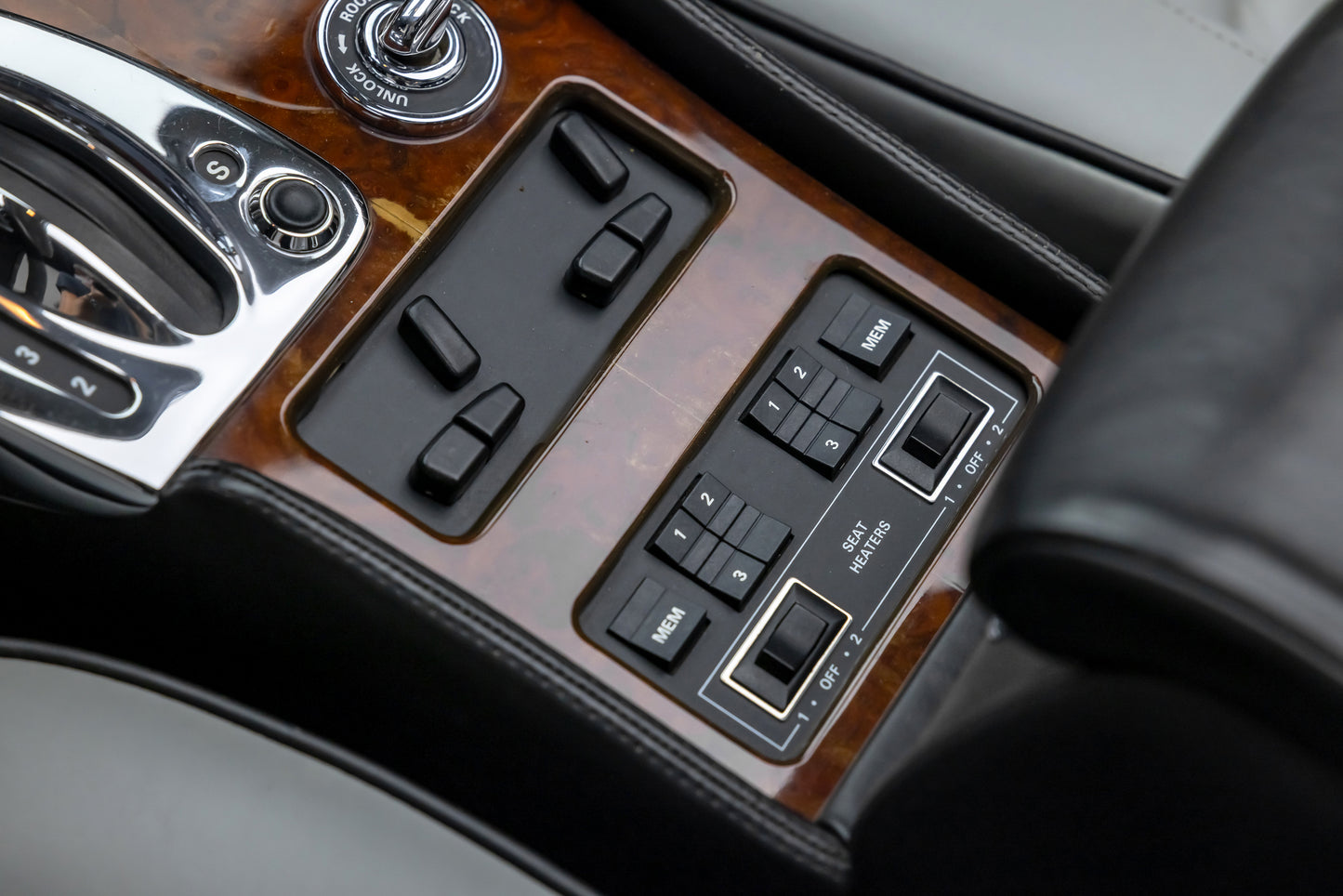 1999 Bentley Continental SC