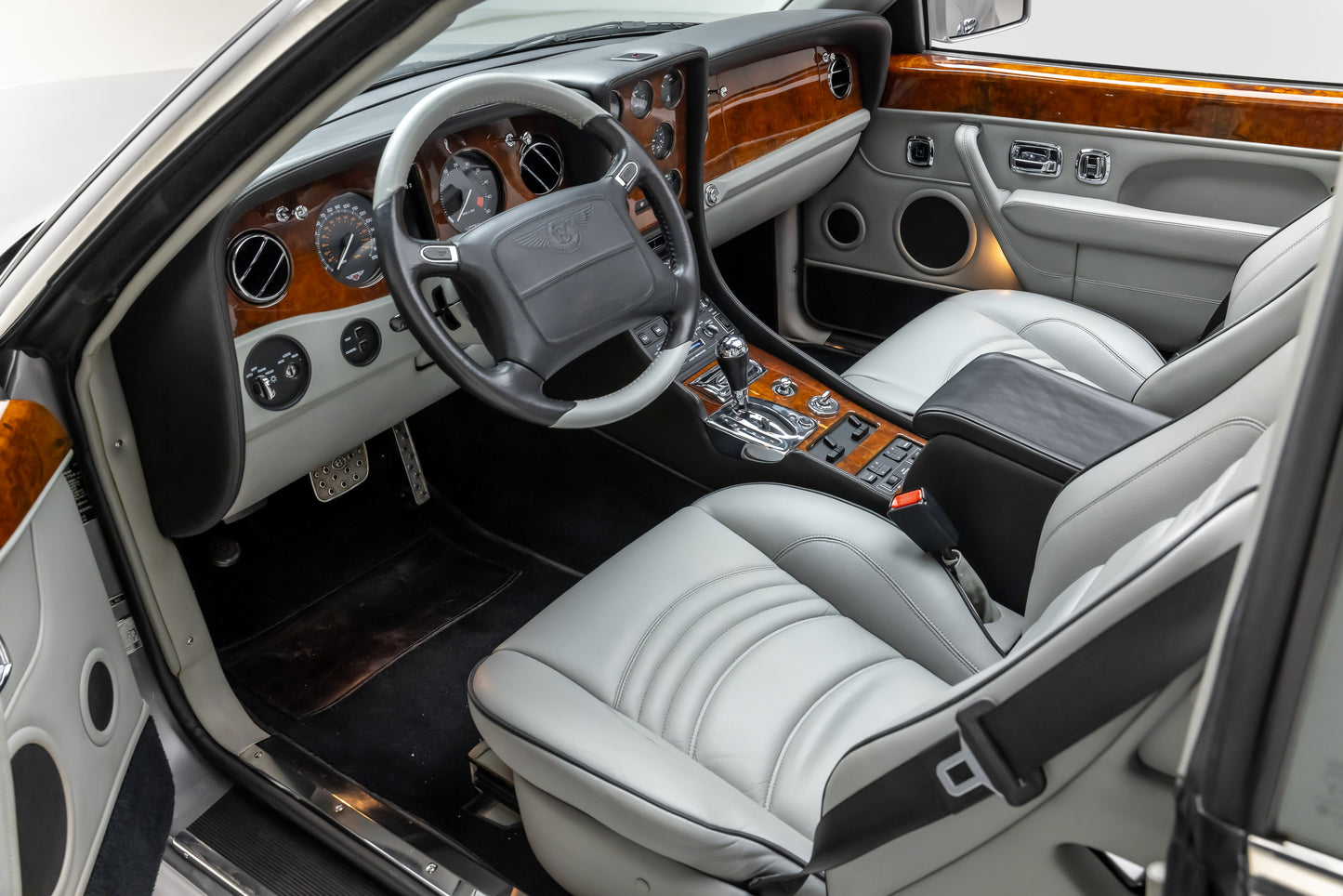 1999 Bentley Continental SC