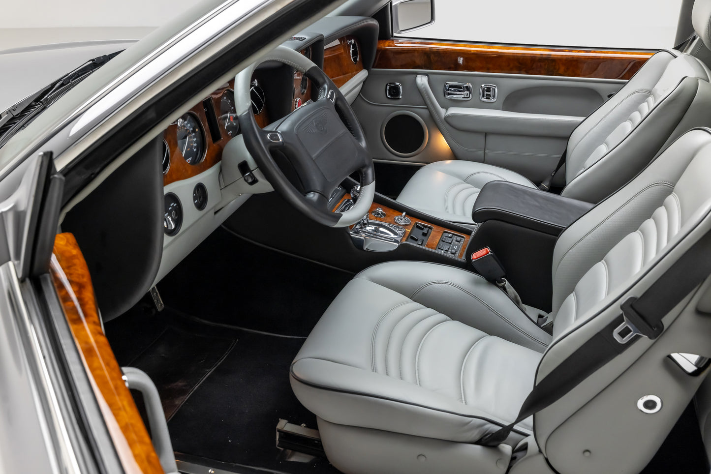 1999 Bentley Continental SC