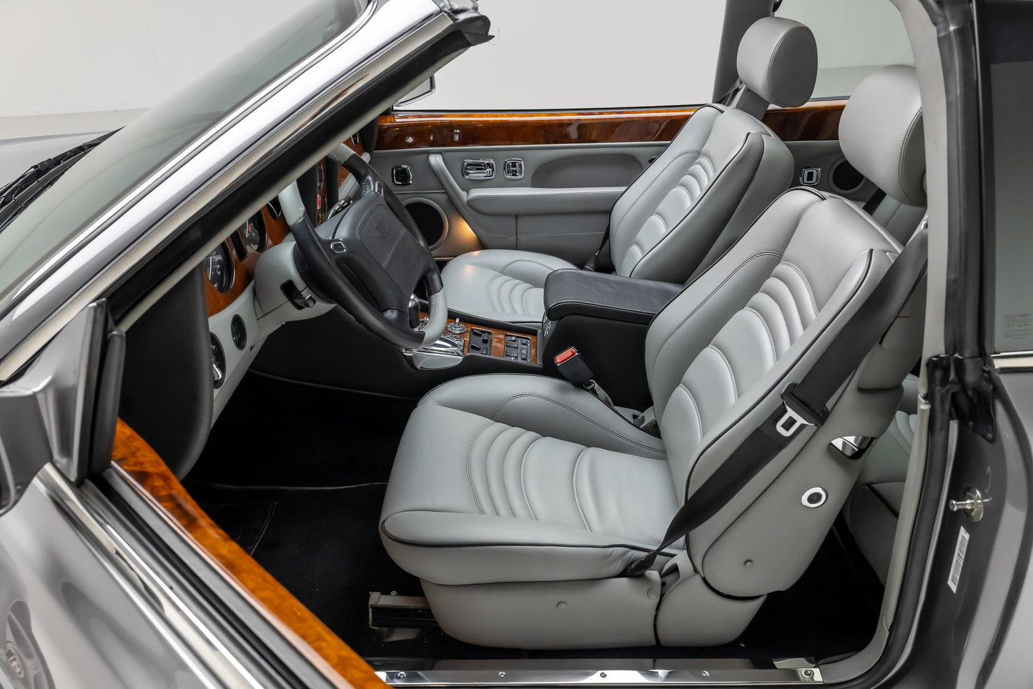 1999 Bentley Continental SC