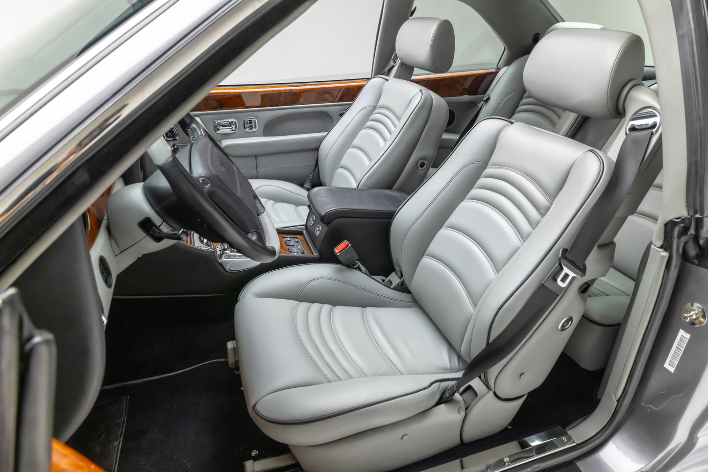 1999 Bentley Continental SC