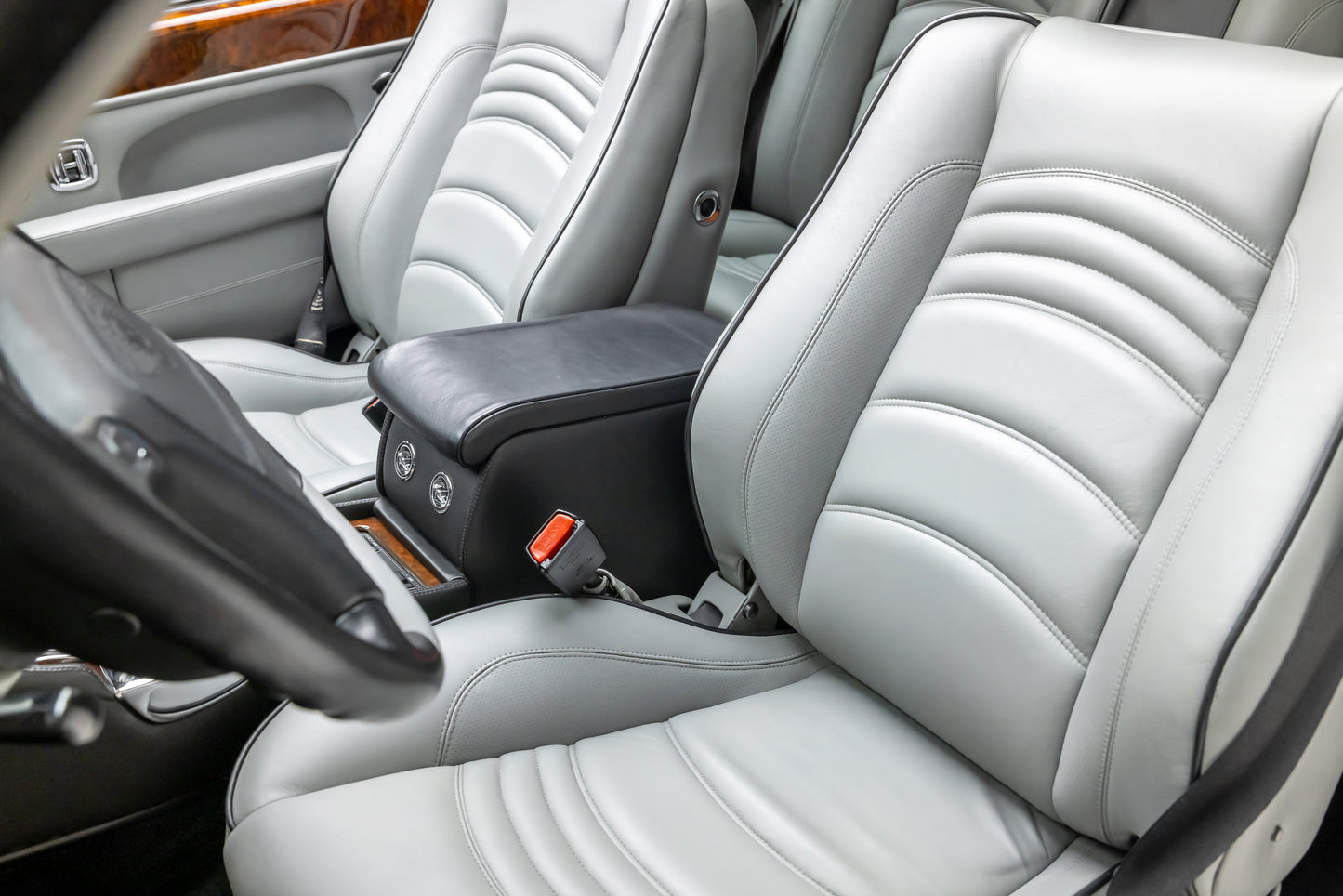 1999 Bentley Continental SC