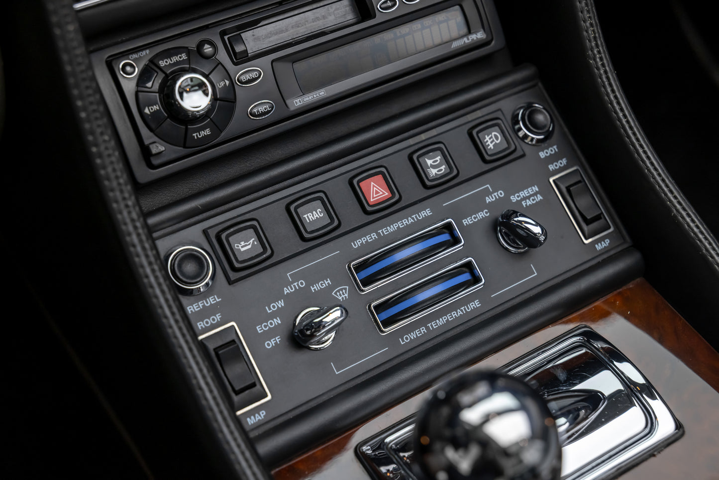 1999 Bentley Continental SC