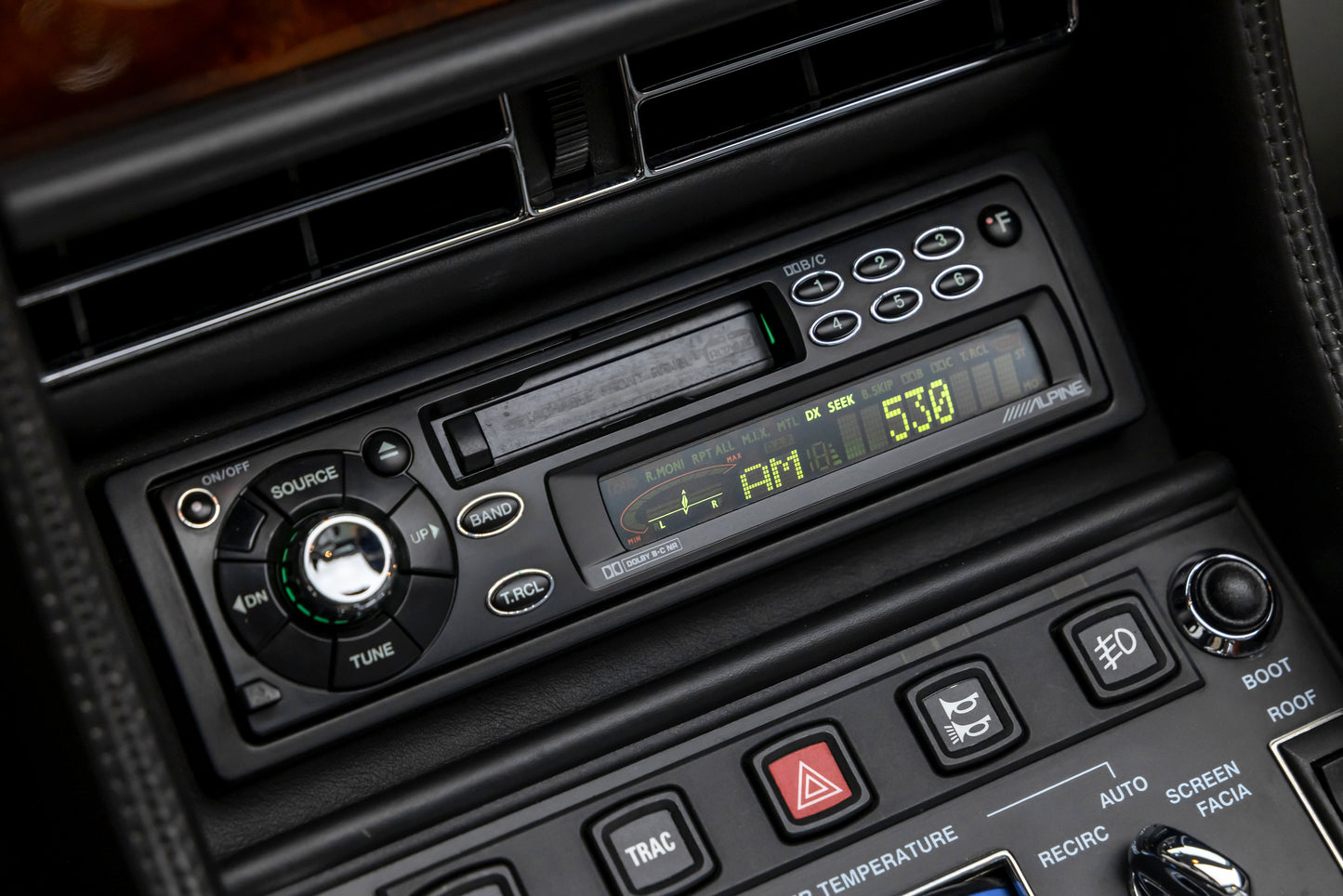 1999 Bentley Continental SC