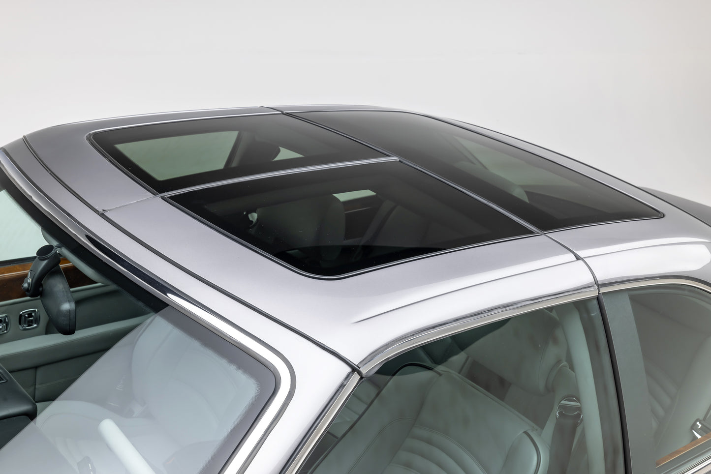 1999 Bentley Continental SC