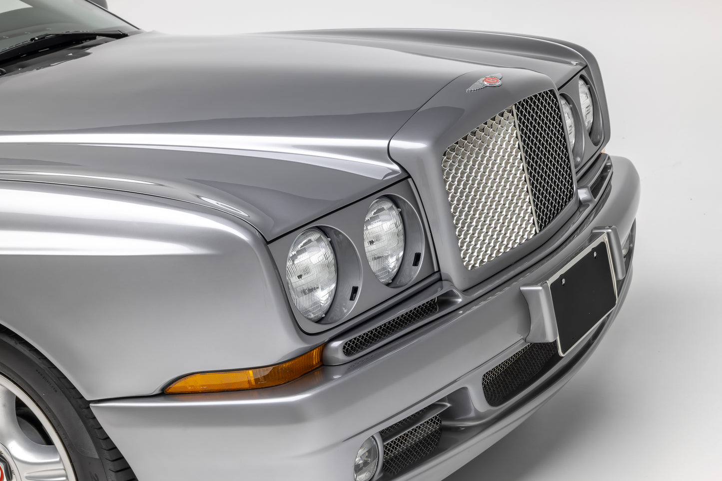 1999 Bentley Continental SC