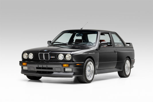 1988 BMW E30 M3