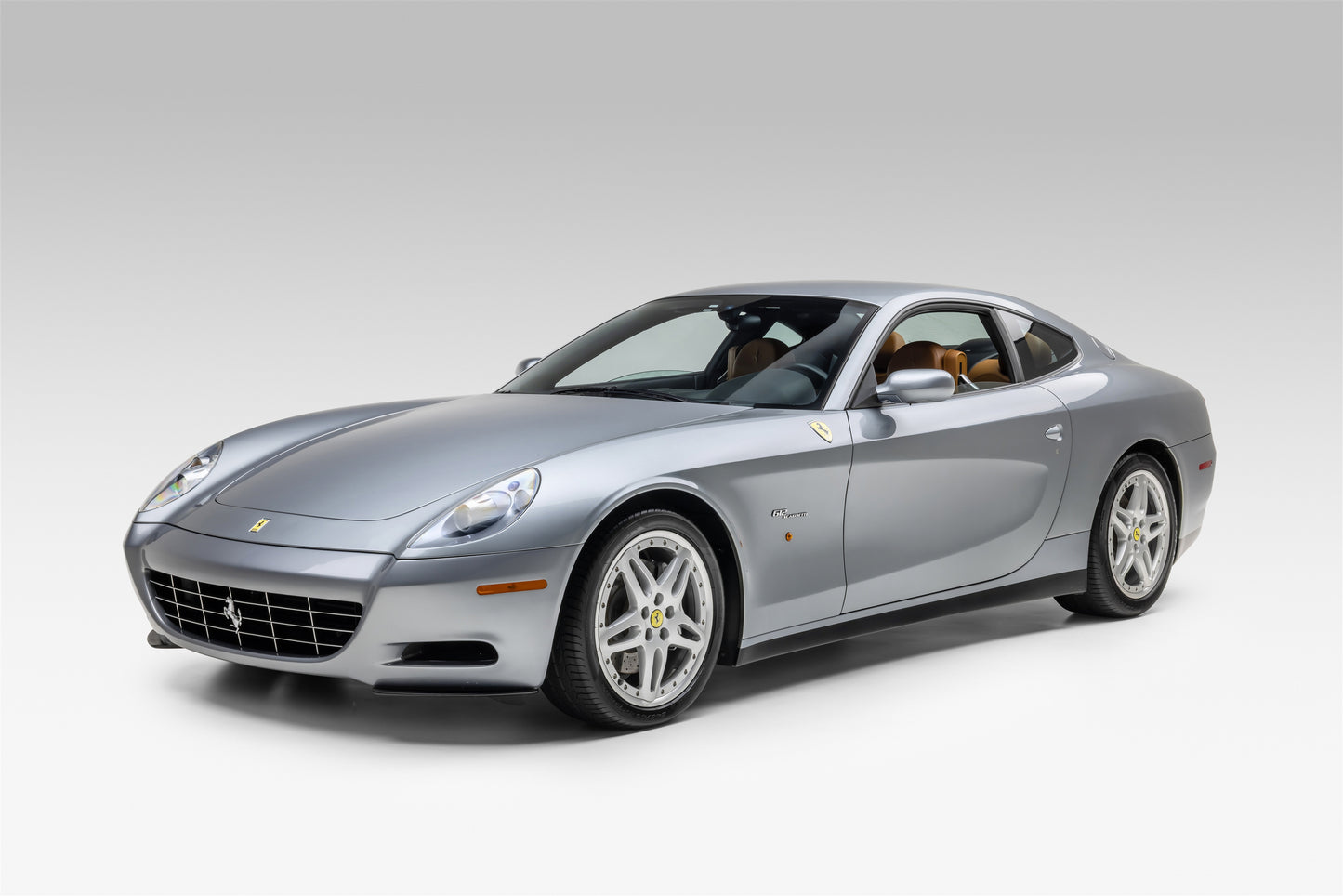 2005 Ferrari 612 Scaglietti