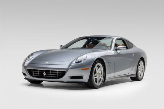 2005 Ferrari 612 Scaglietti