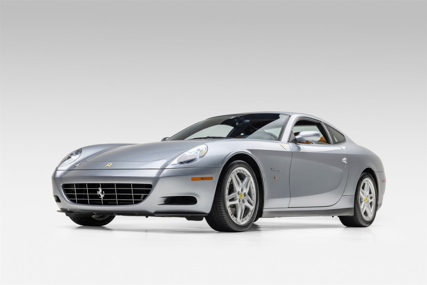 2005 Ferrari 612 Scaglietti