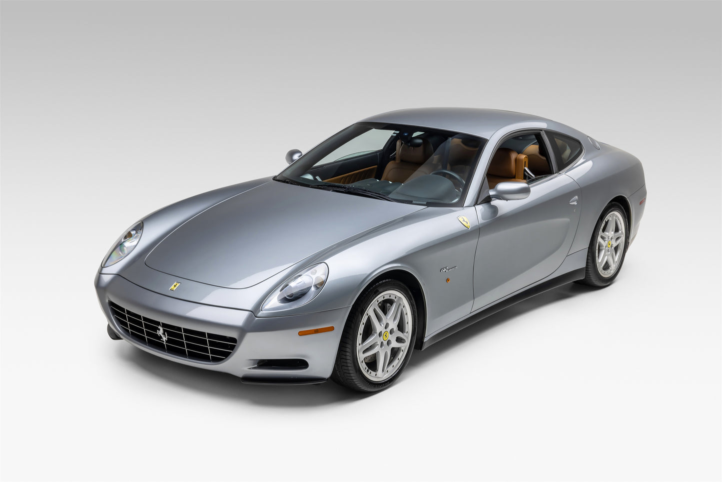 2005 Ferrari 612 Scaglietti