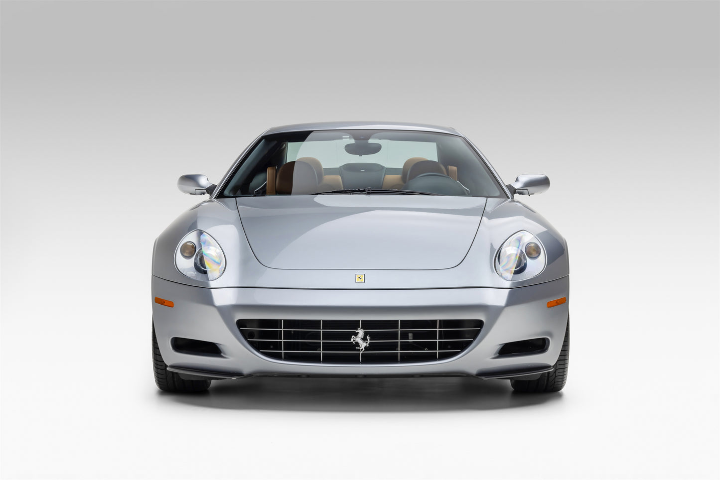 2005 Ferrari 612 Scaglietti