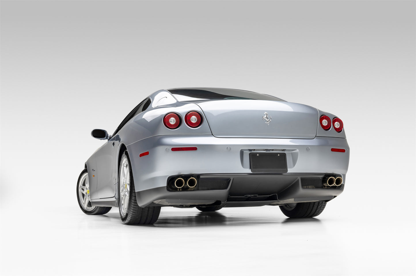 2005 Ferrari 612 Scaglietti