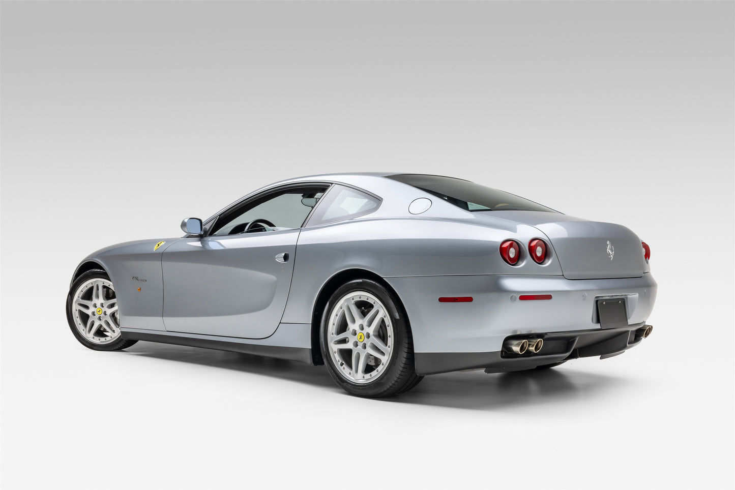 2005 Ferrari 612 Scaglietti