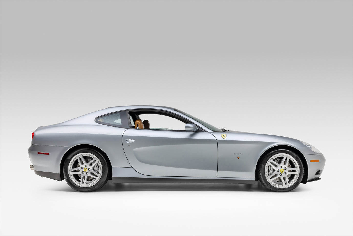 2005 Ferrari 612 Scaglietti