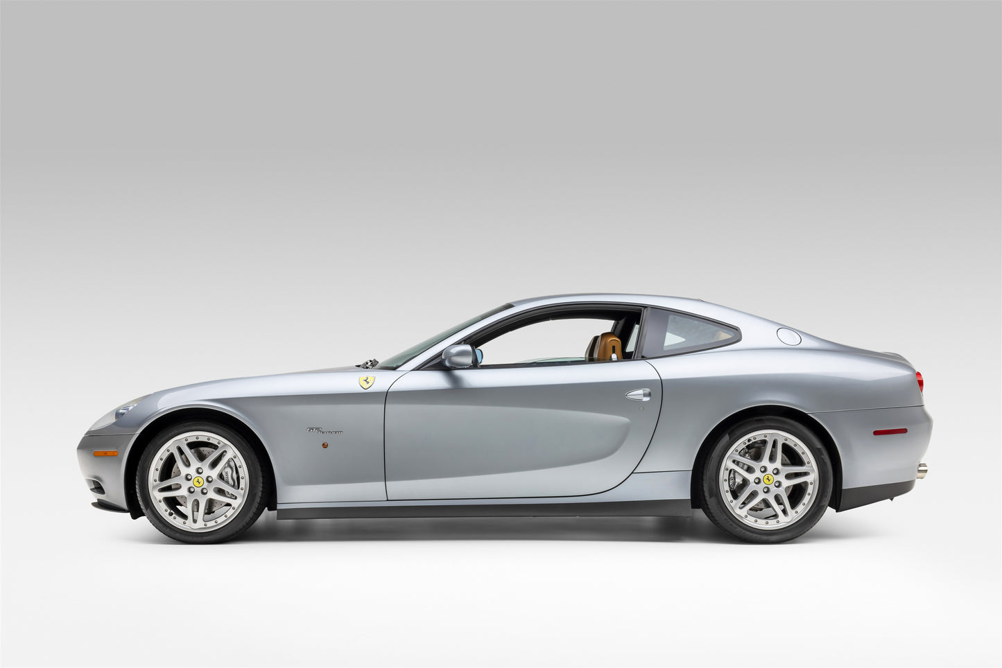 2005 Ferrari 612 Scaglietti
