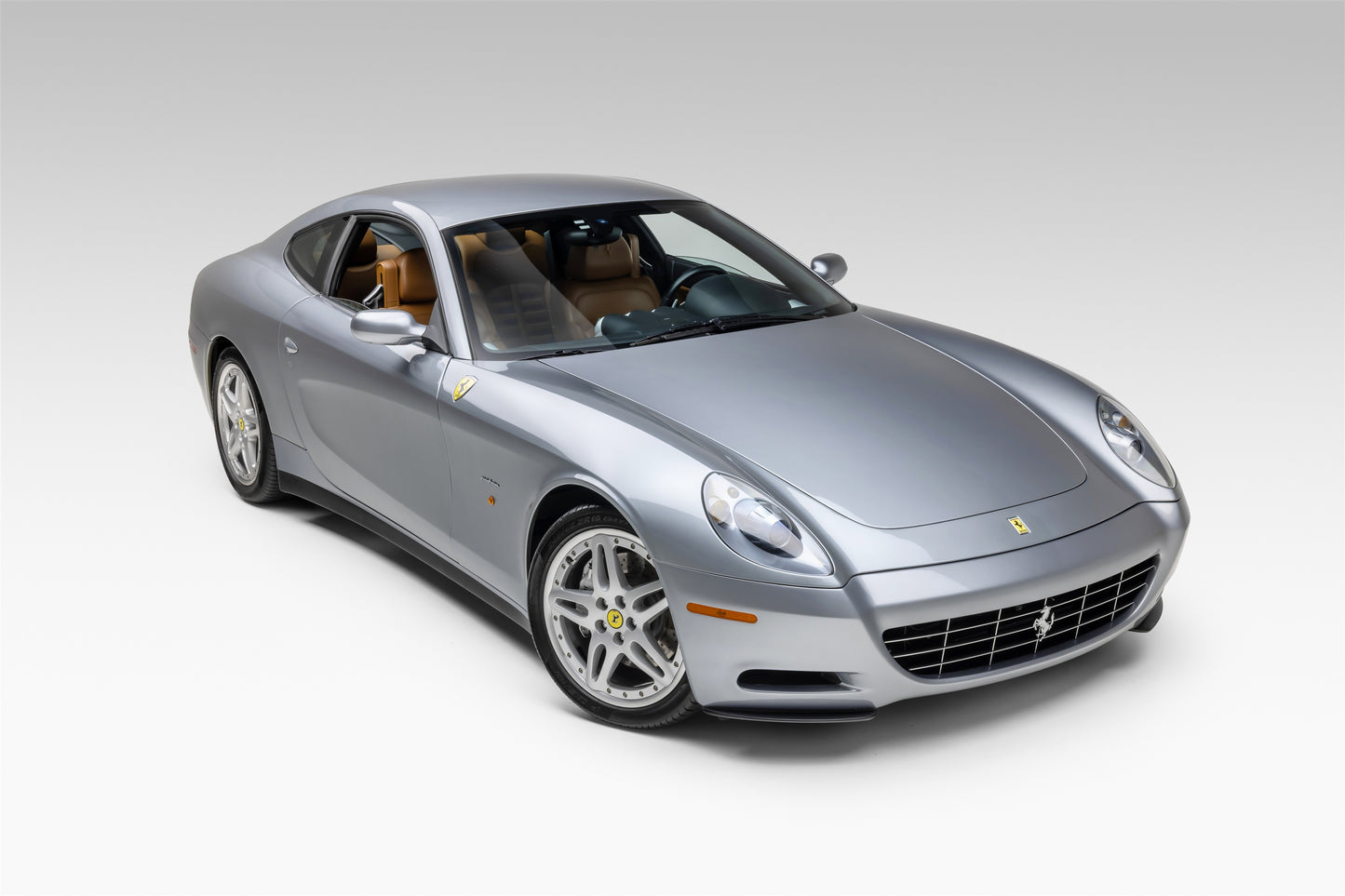 2005 Ferrari 612 Scaglietti
