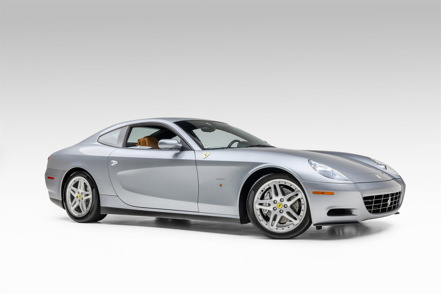 2005 Ferrari 612 Scaglietti
