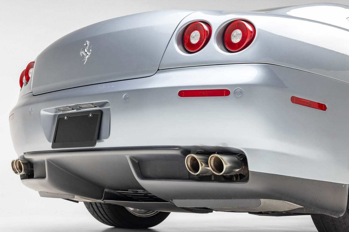 2005 Ferrari 612 Scaglietti