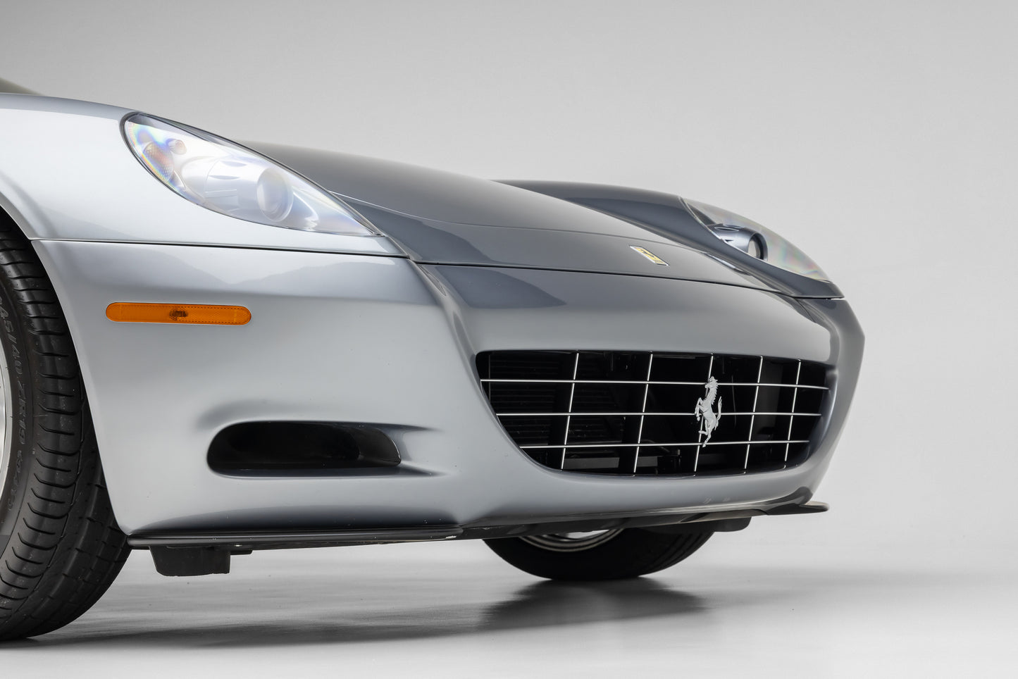 2005 Ferrari 612 Scaglietti