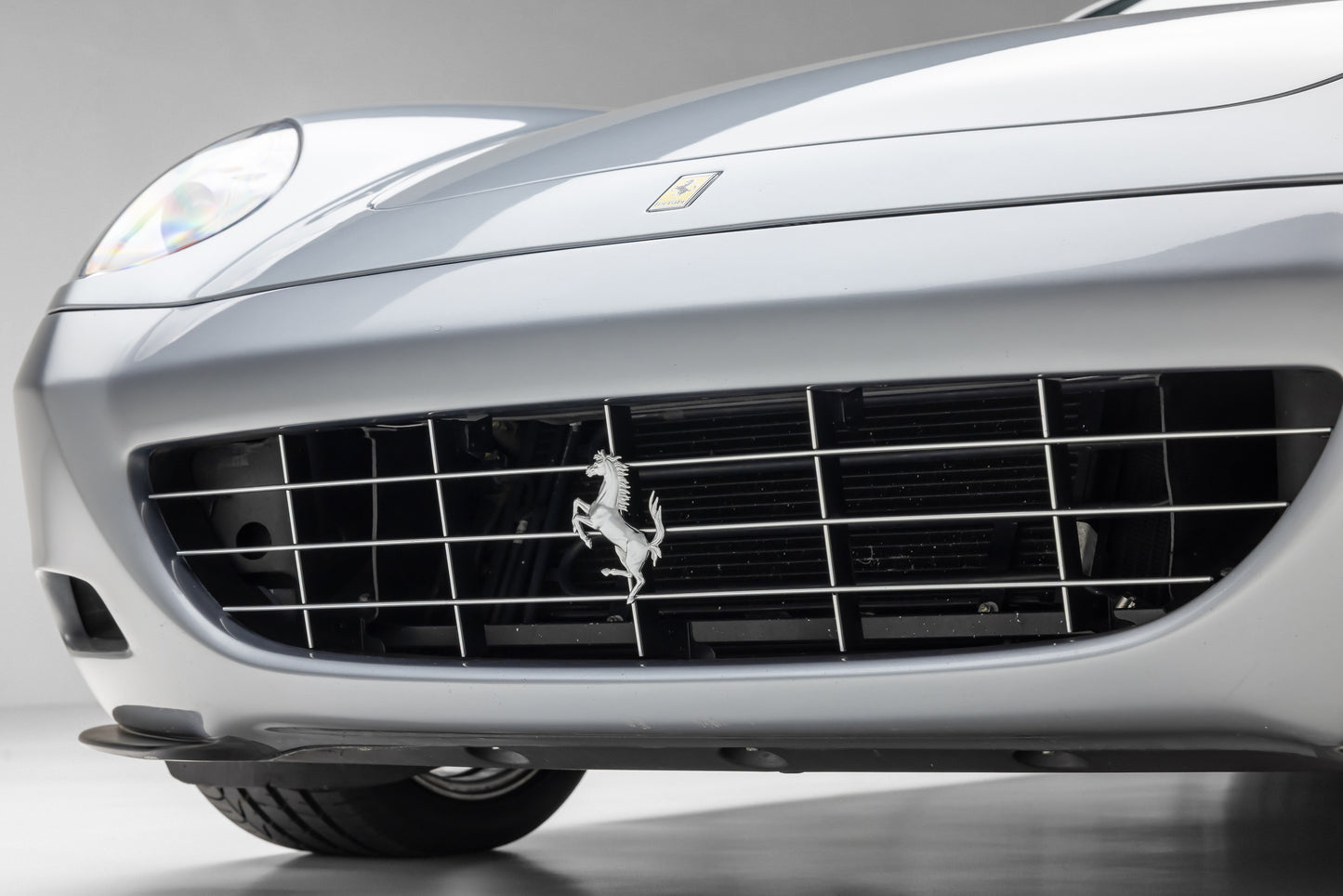 2005 Ferrari 612 Scaglietti