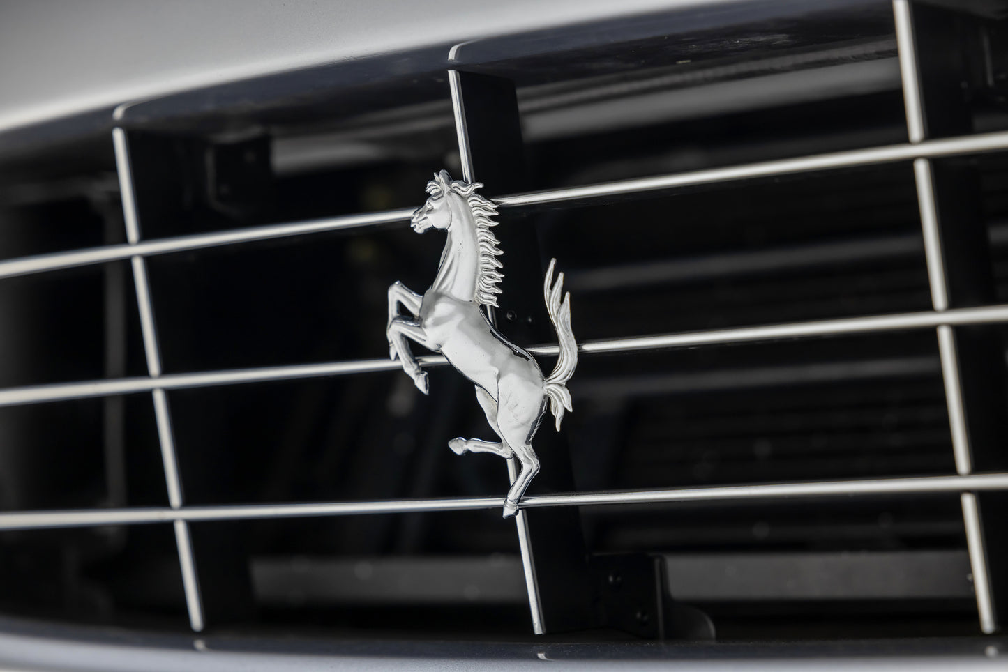 2005 Ferrari 612 Scaglietti