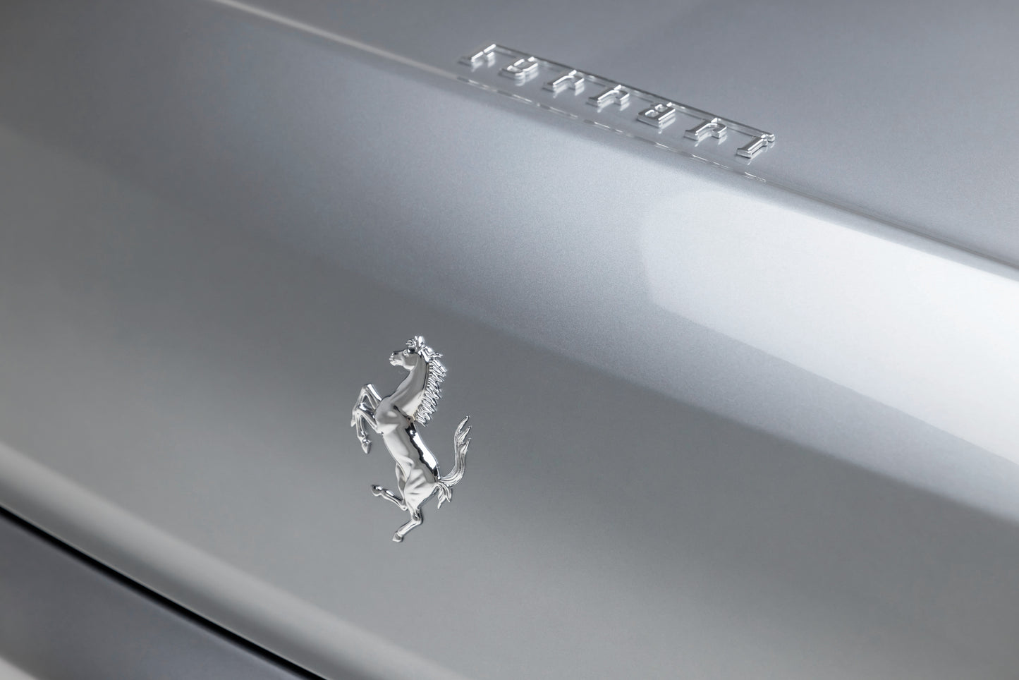 2005 Ferrari 612 Scaglietti