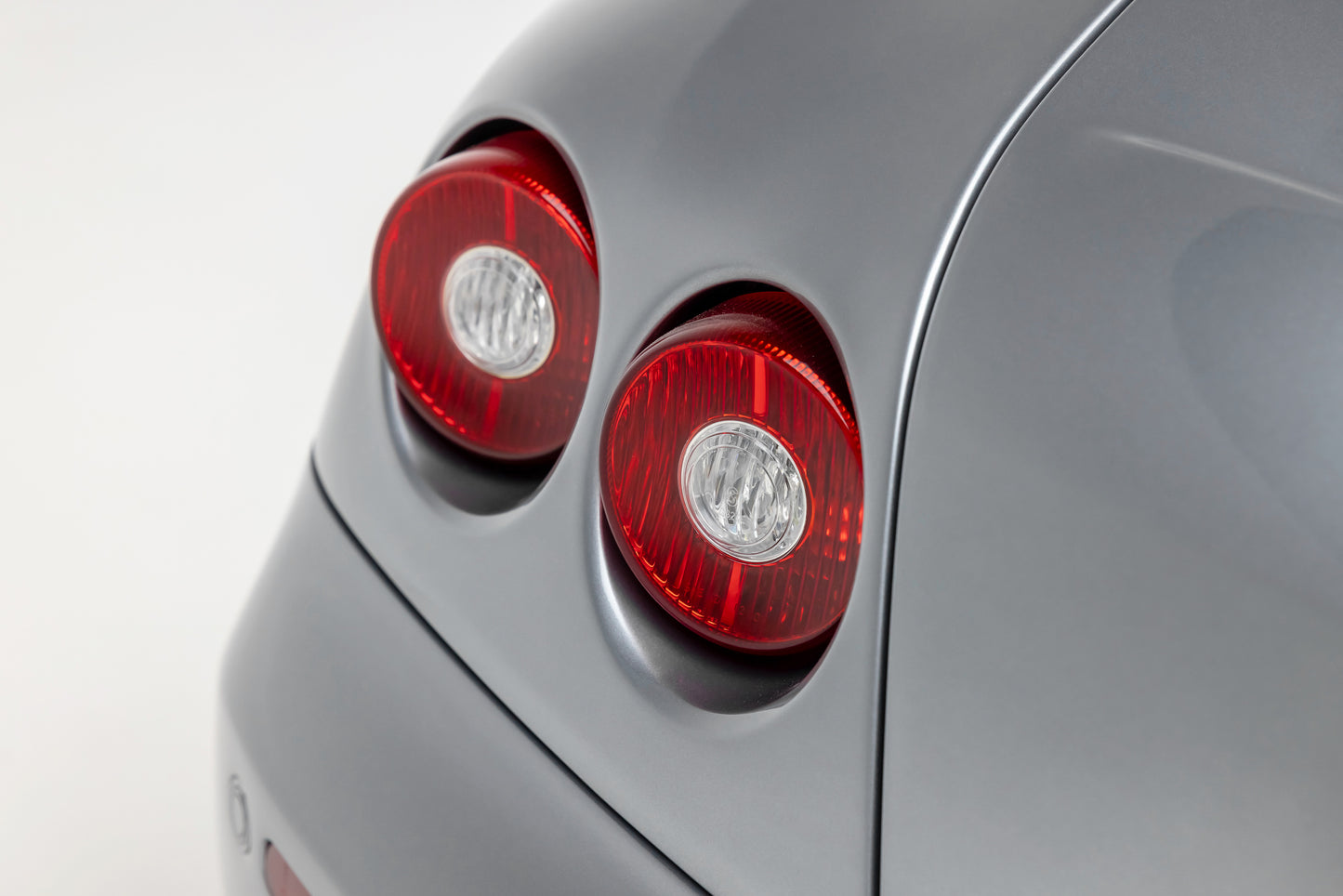2005 Ferrari 612 Scaglietti