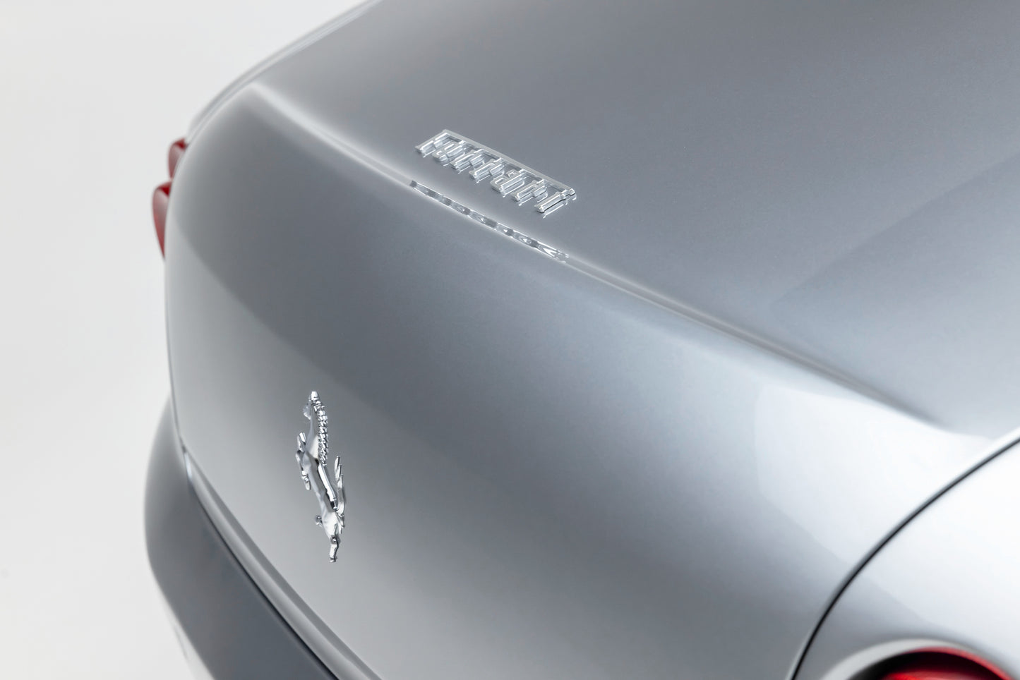 2005 Ferrari 612 Scaglietti