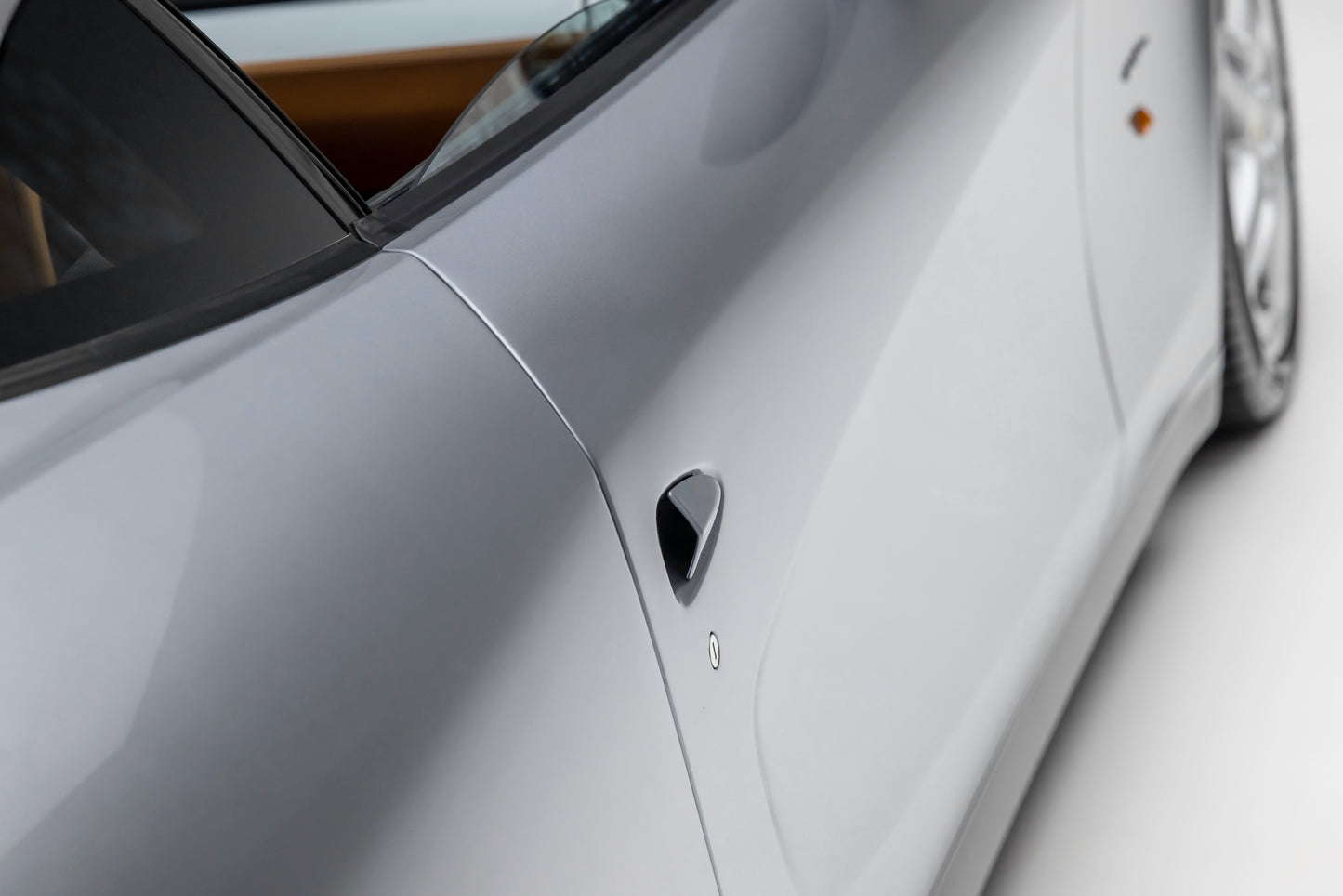 2005 Ferrari 612 Scaglietti
