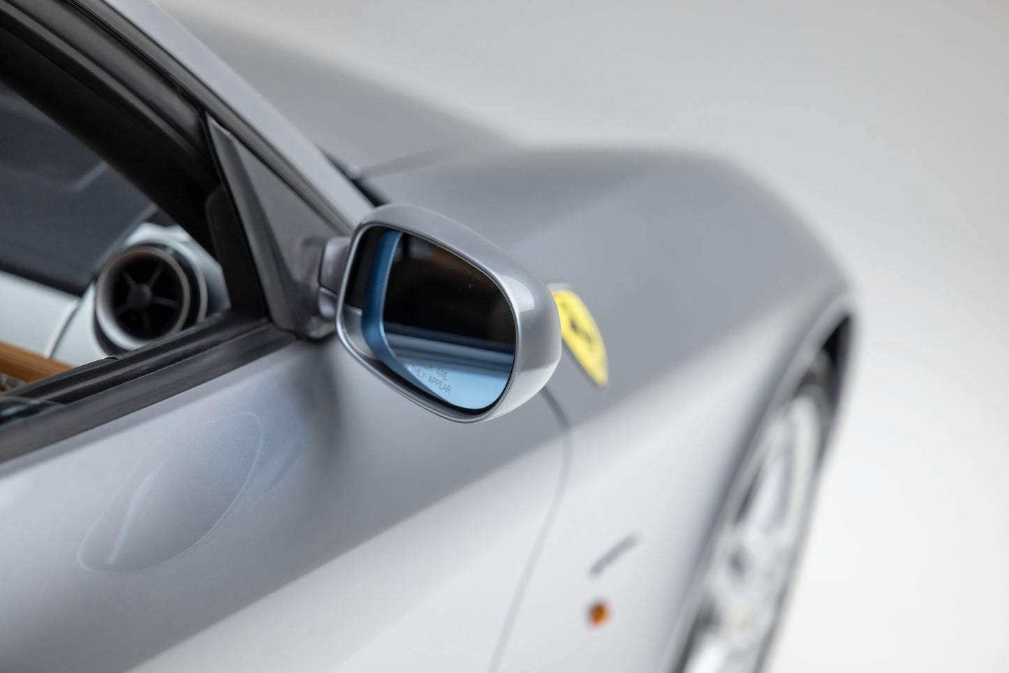 2005 Ferrari 612 Scaglietti