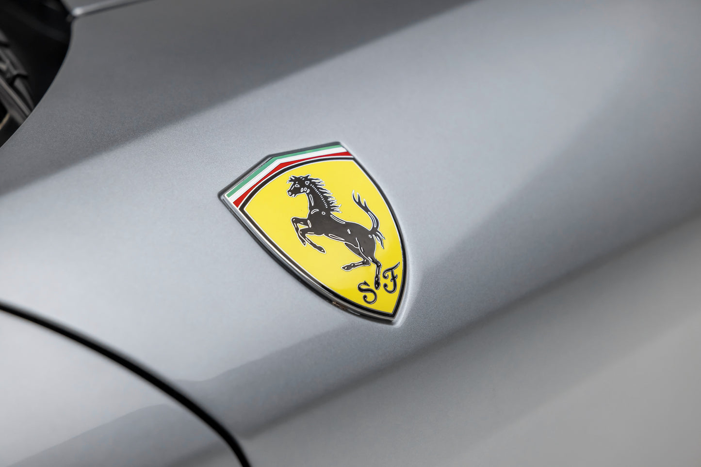 2005 Ferrari 612 Scaglietti