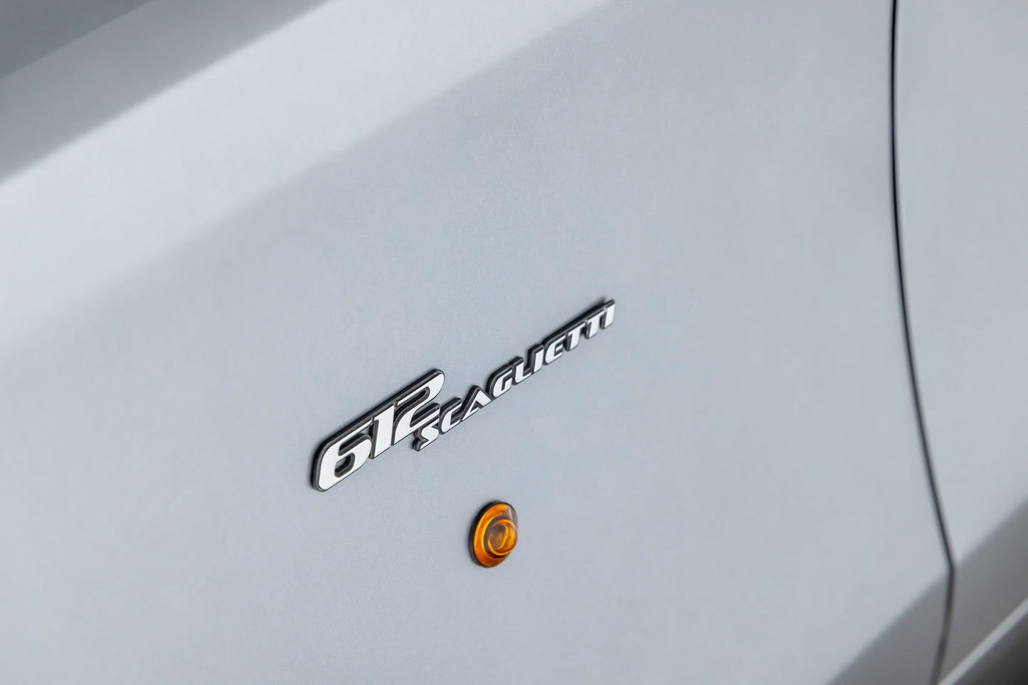 2005 Ferrari 612 Scaglietti