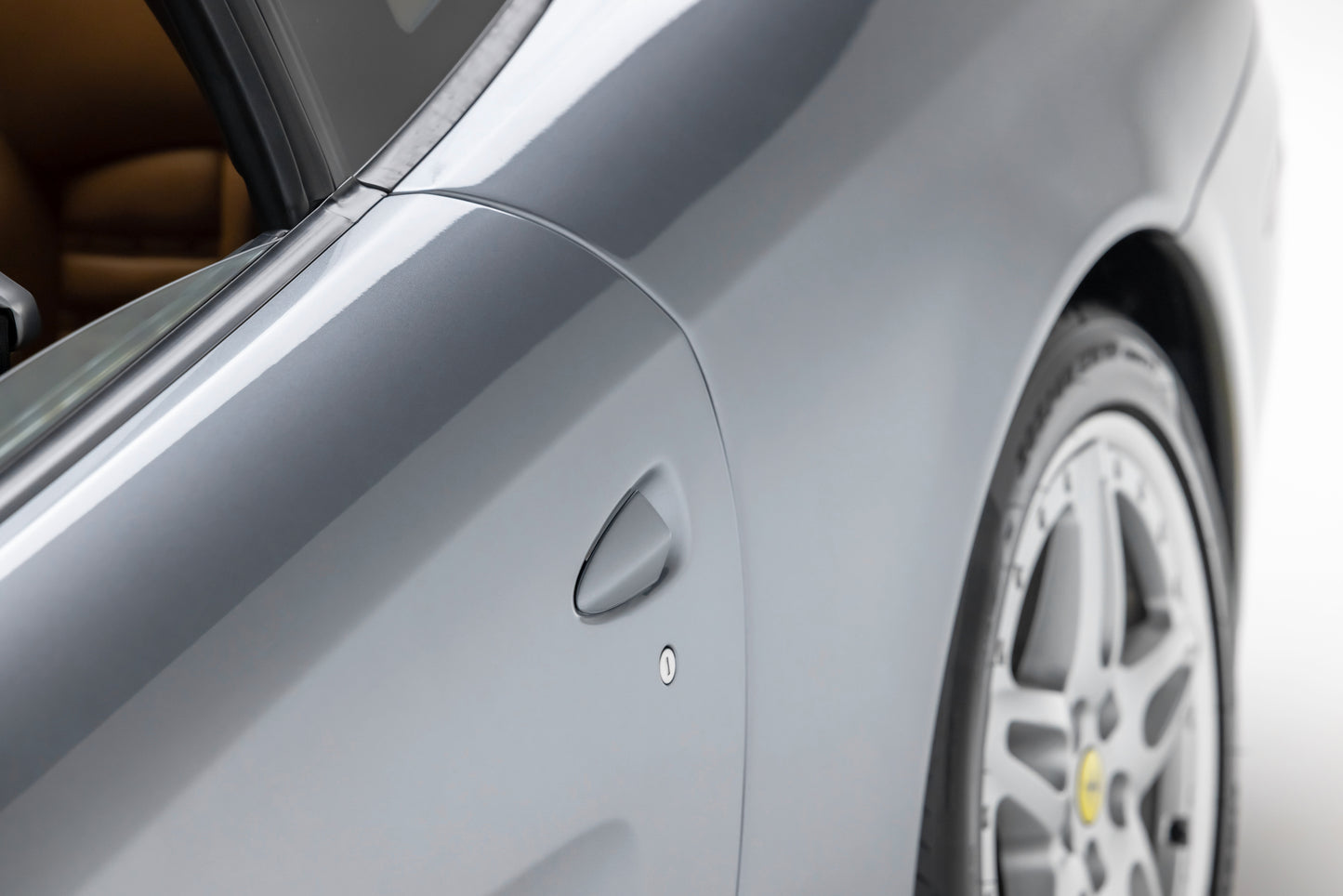 2005 Ferrari 612 Scaglietti