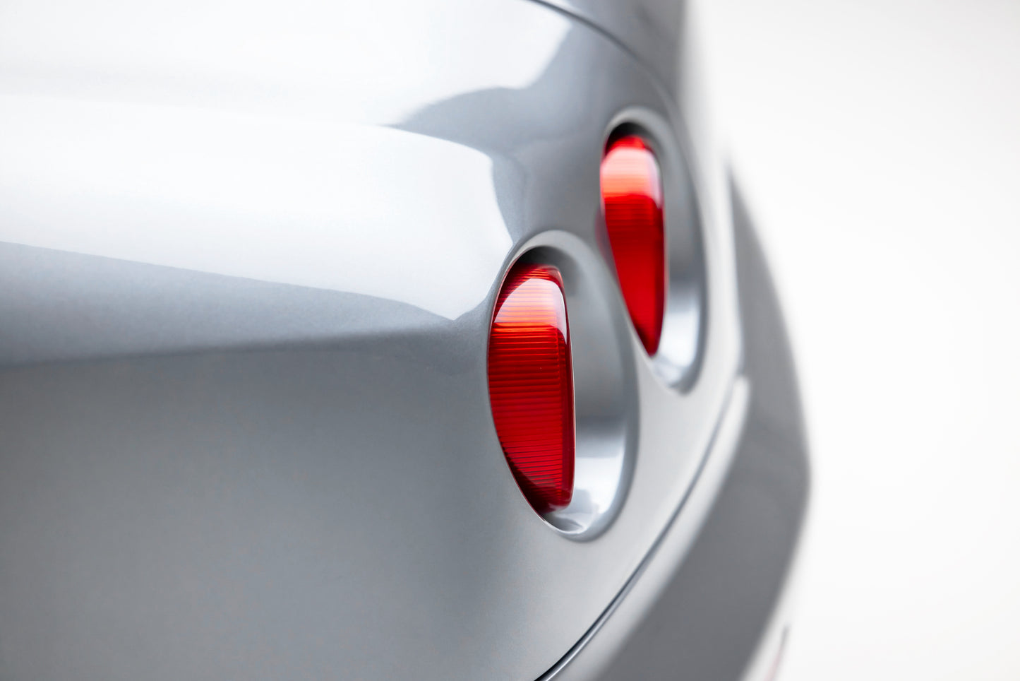 2005 Ferrari 612 Scaglietti