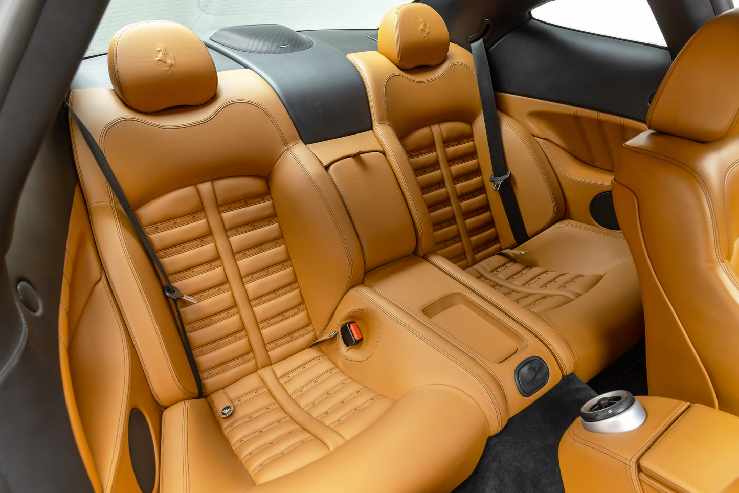 2005 Ferrari 612 Scaglietti