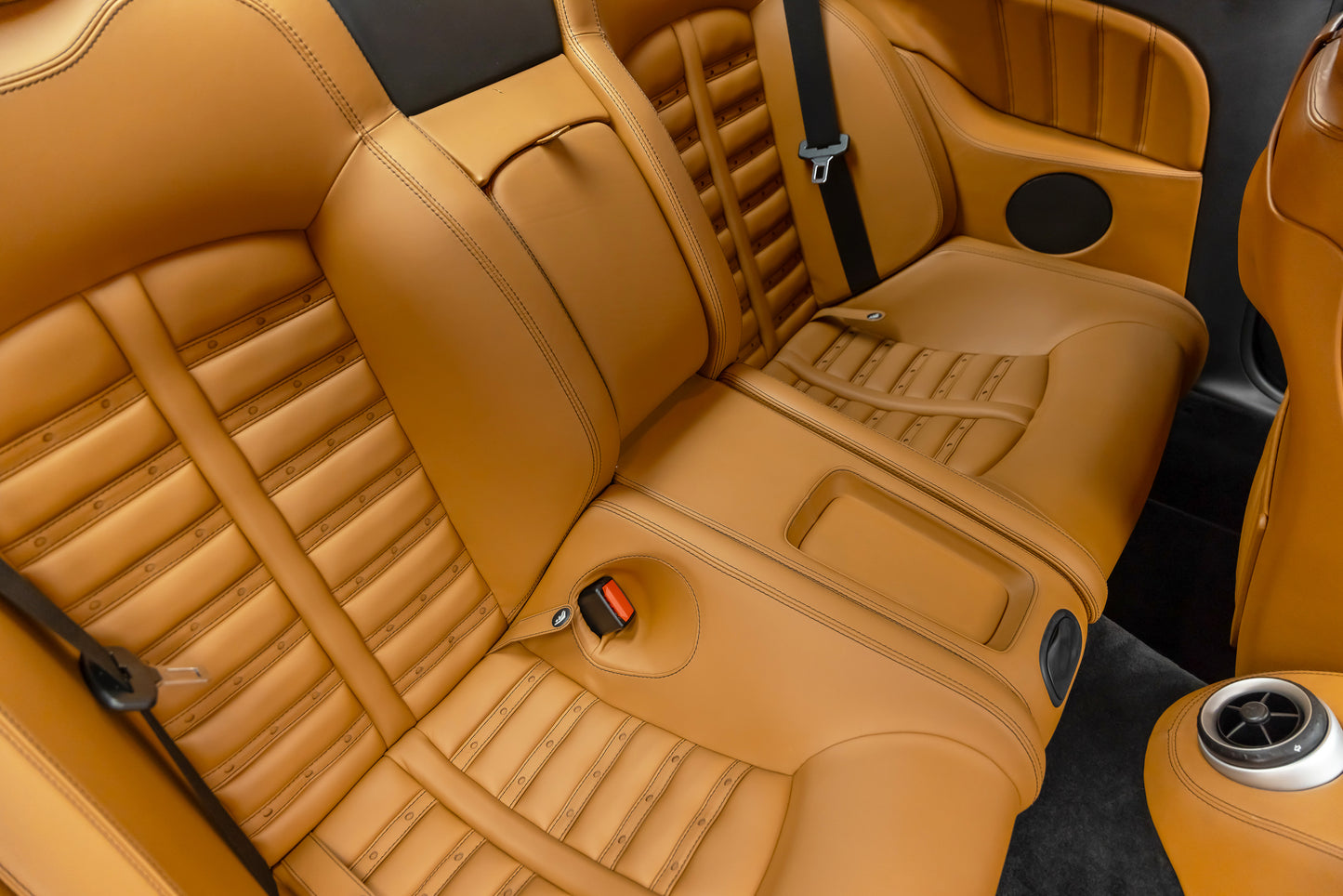 2005 Ferrari 612 Scaglietti