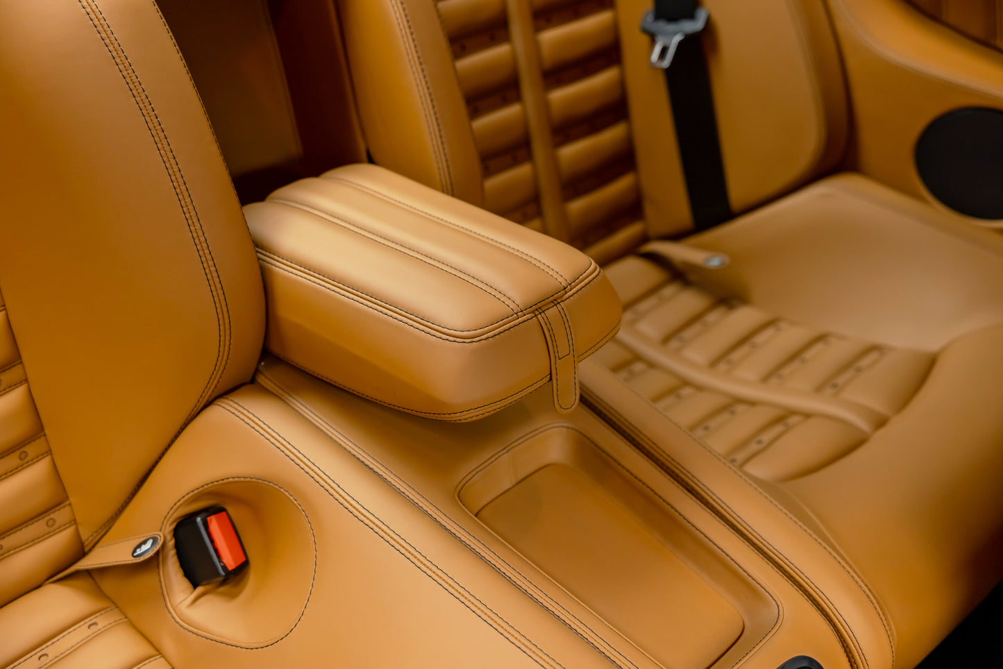 2005 Ferrari 612 Scaglietti