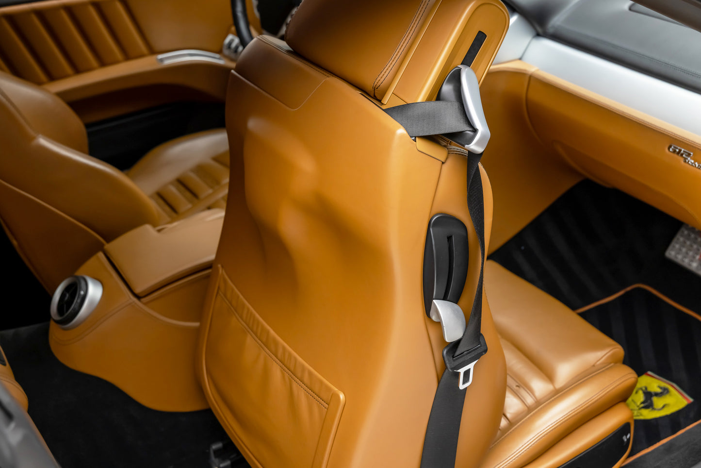 2005 Ferrari 612 Scaglietti