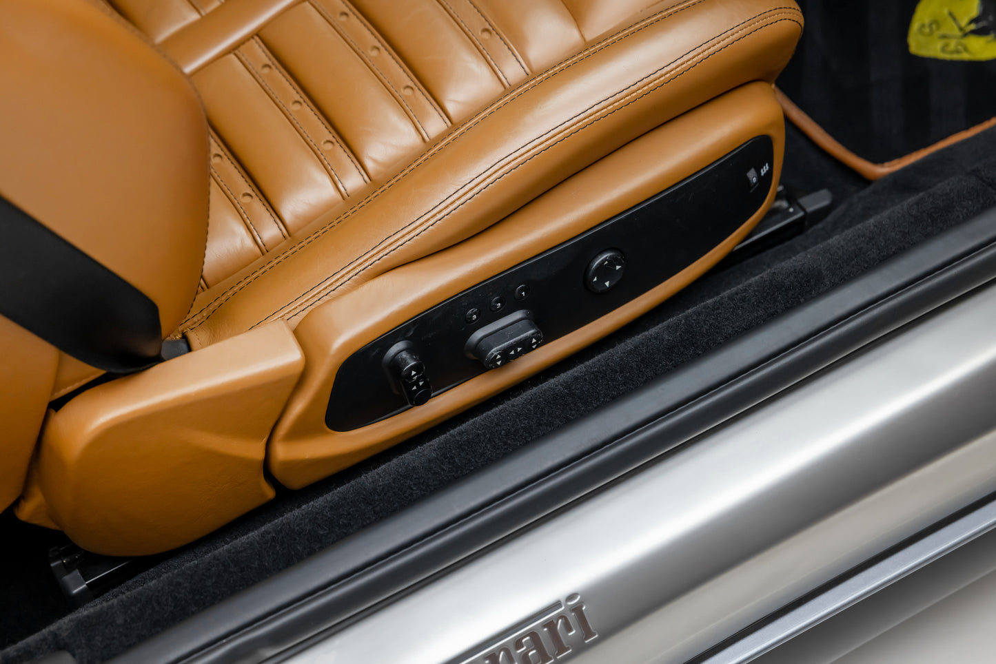 2005 Ferrari 612 Scaglietti