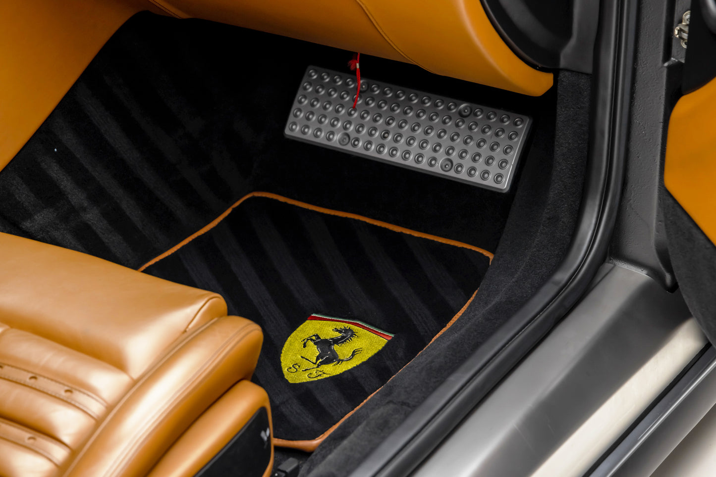 2005 Ferrari 612 Scaglietti