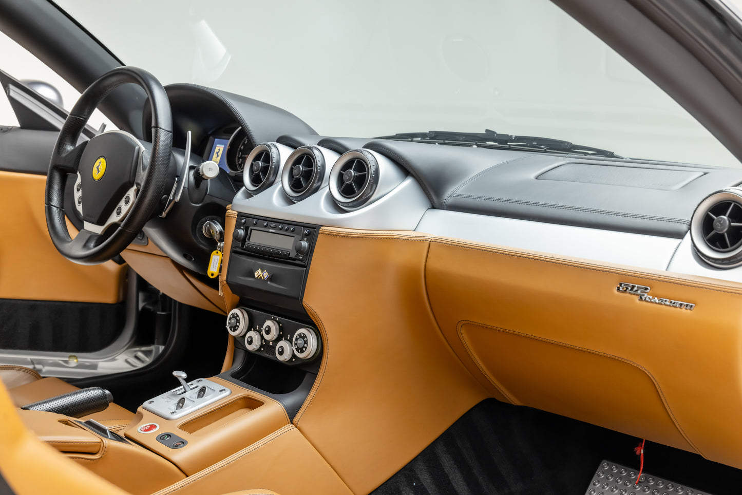2005 Ferrari 612 Scaglietti