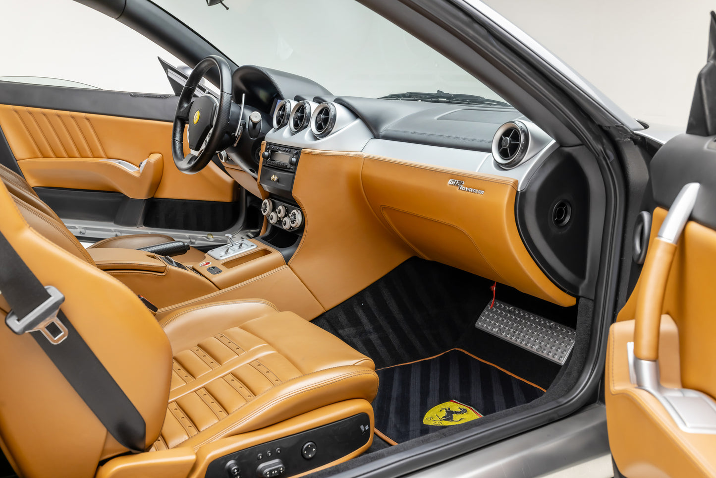 2005 Ferrari 612 Scaglietti