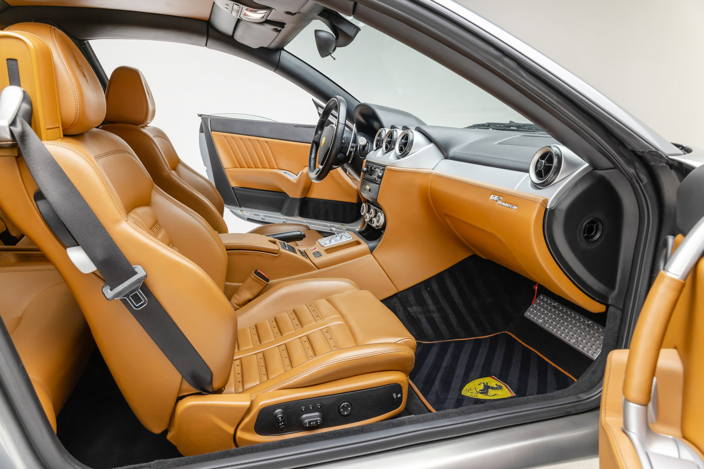 2005 Ferrari 612 Scaglietti