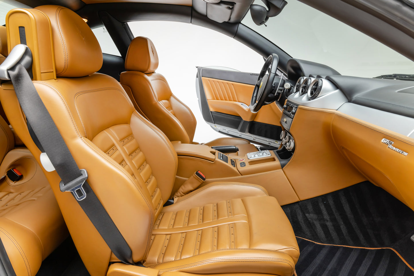 2005 Ferrari 612 Scaglietti